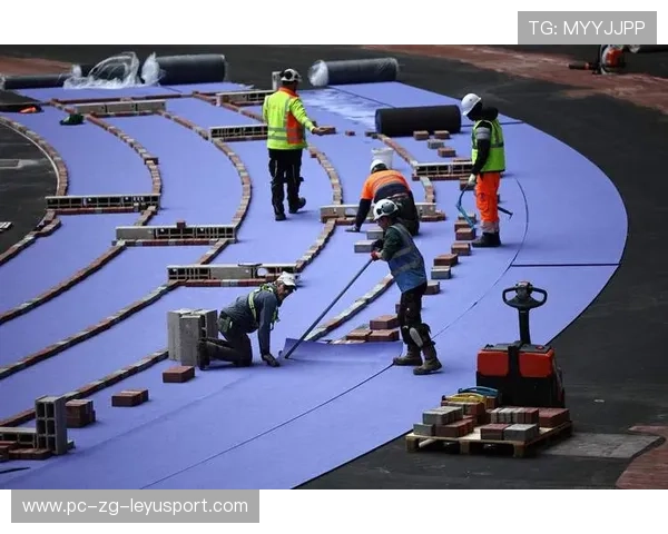 巴黎奥运赛场内多项耐力项目纪录刷新，巴黎奥运会田径场